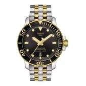 Tissot Seastar 1000 Powermatic 80 T1204072205100 Erkek Kol Saati T120.407.22.051.00 thumbnail 1