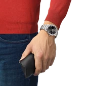 T1294101105300 Tissot Classic Dream Erkek Kol Saati T129.410.11.053.00 - 6