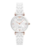 Emporio Armani Ceramica AR1486 Kadın Kol Saati thumbnail 1