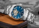Tissot Gentleman Powermatic 80 Open Heart T1274071104101 Erkek Kol Saati T127.407.11.041.01 thumbnail 5