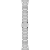 T1370101105600 Tissot PRX 25mm Kadın Kol Saati T137.010.11.056.00 - 4