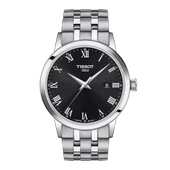 T1294101105300 Tissot Classic Dream Erkek Kol Saati T129.410.11.053.00 - 1