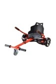 Tüm Modeller Ile Uyumludur Hoverkart Elektrikli Kaykay Hoverboard Aparatı 2 Adet Yedek Cırt Hediye) thumbnail 2