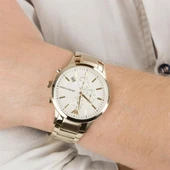 Emporio Armani AR11332 Erkek Kol Saati - 5