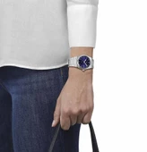 Tissot PRX T137.210.11.041.00 Kadın Kol Saati - 4