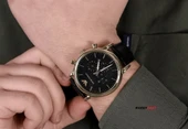 Emporio Armani AR1917 Erkek Kol Saati - 4