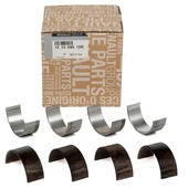 Piston Kol Yatak Takımı K9K 1.5 Dci (Std) Renault Clio Kangoo Megane (Tüm Modeller) 121508910R MAİS thumbnail 1