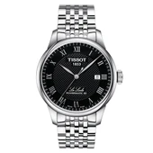 Tissot Le Locle Powermatic 80 T0064071105300 Erkek Kol Saati T006.407.11.053.00 thumbnail 1