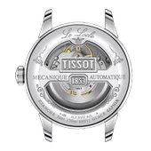 Tissot Le Locle Powermatic 80 T0064071103303 Erkek Kol Saati T006.407.11.033.03 - 3