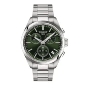 Tissot PR100 Chronograph T1504171109100 Erkek Kol Saati T150.417.11.091.00 - 1