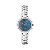 Tissot Flamingo T0942101112100 Kadın Kol Saati T094.210.11.121.00 - 1