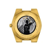 T1374073305100 Tissot PRX Otomatik Damian Lillard Special Edition Erkek Kol Saati T137.407.33.051.00 thumbnail 3