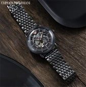Emporio Armani AR60025 Erkek Kol Saati - 5