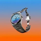 Tissot PRX Powermatic 80 T1374071135101 Erkek Kol Saati T137.407.11.351.01 thumbnail 2