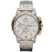 Fossil Dean FS4795 Erkek Kol Saati thumbnail 1