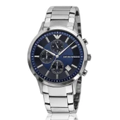 Emporio Armani AR11164 Erkek Kol Saati - 1