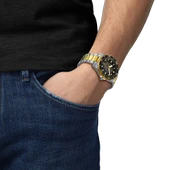 Tissot Seastar 1000 Powermatic 80 T1208072205100 Erkek Kol Saati T120.807.22.051.00 thumbnail 4