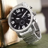 Fossil FJR1353 Erkek Kol Saati - 5