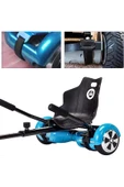 Elektrikli Kaykay Aksesuarı Hoverkart CIRT Tüm Modeller ile Uyumlu Cırt 5 Çift 10 Adet - 3
