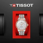Tissot Le Locle Powermatic 80 T0064072203300 Erkek Kol Saati T006.407.22.033.00 thumbnail 4