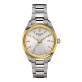 T1502102103100 Tissot PR100 Kadın Kol Saati T150.210.21.031.00 - 1