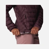 Columbia Heavenly Long Hooded Kadın Mont thumbnail 6