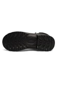 hummel Bolly High Siyah Unisex Outdoor Ayakkabı - 3