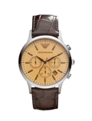 Emporio Armani AR2433 Erkek Kol Saati thumbnail 1