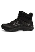 hummel Bolly High Siyah Unisex Outdoor Ayakkabı - 1