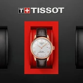 Tissot Le Locle Powermatic 80 T0064073603300 Erkek Kol Saati T006.407.36.033.00 thumbnail 3