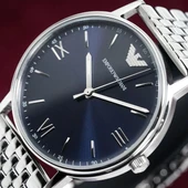 Emporio Armani AR80010 Erkek Kol Saati thumbnail 3