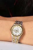 Tissot T-Lady T0722102203800 Kadın Kol Saati T072.210.22.038.00 thumbnail 5