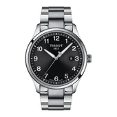 Tissot Gent XL Classic T1164101105700 Erkek Kol Saati T116.410.11.057.00 thumbnail 1