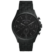 Fossil Forrester FS5697 Erkek Kol Saati thumbnail 1