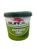 SUROİL KAUÇUKLU GRES KOVA 14 KG - 1