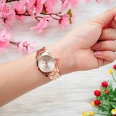 Tissot T-Wave T1122103345600 Kadın Kol Saati T112.210.33.456.00 - 3