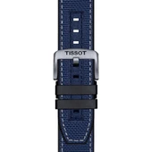 T1256171705103 Tissot Supersport Chrono Ekek Kol Saati T125.617.17.051.03 thumbnail 4