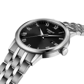 T1294101105300 Tissot Classic Dream Erkek Kol Saati T129.410.11.053.00 - 5