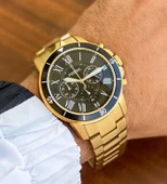 Fossil FS5267 Erkek Kol Saati thumbnail 5