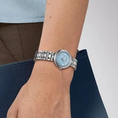 Tissot Bellissima Small Lady T1260101113300 Kadın Kol Saati T126.010.11.133.00 thumbnail 5