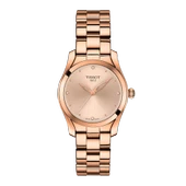 Tissot T-Wave T1122103345600 Kadın Kol Saati T112.210.33.456.00 - 1