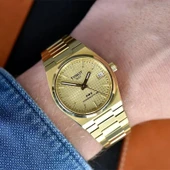 Tissot PRX Powermatic 80 35mm T1372073302100 Kol Saati T137.207.33.021.00 thumbnail 4