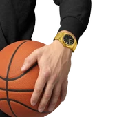T1374073305100 Tissot PRX Otomatik Damian Lillard Special Edition Erkek Kol Saati T137.407.33.051.00 thumbnail 6