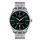 T1394071109100 Tissot Chemin Des Tourelles Powermatic 80 Erkek Kol Saati T139.407.11.091.00 thumbnail 1
