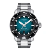 Tissot Seastar 2000 Professional Powermatic 80 T1206071104100 Erkek Kol Saati T120.607.11.041.00 thumbnail 1