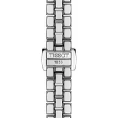 T0581091103601 Tissot Lovely Square Kadın Kol Saati T058.109.11.036.01 thumbnail 4