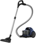 Samsung VC07T357MHB VC3500TM CycloneForce 750 W Toz Torbasız Süpürge thumbnail 3