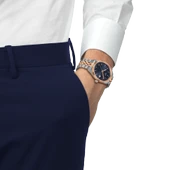 T1564102204100 Tissot Ballade Erkek Kol Saati T156.410.22.041.00 - 5