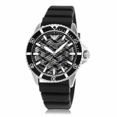 Emporio Armani AR60062 Otomatik Erkek Kol Saati thumbnail 3