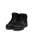 hummel Bolly High Siyah Unisex Outdoor Ayakkabı - 4